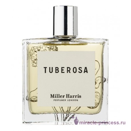 Miller Harris Tuberosa 11