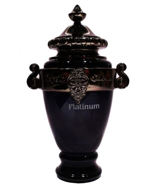 Arabian Oud Majestic Platinum