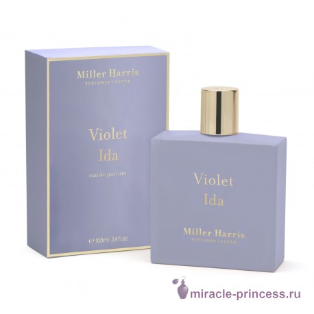 Miller Harris Violet Ida 22