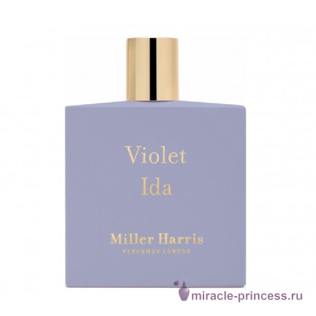 Miller Harris Violet Ida 11