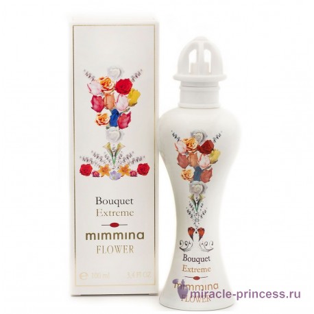 Mimmina Bouquet Extreme 22