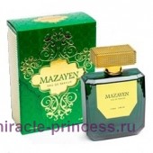 Arabian Oud Mazayen