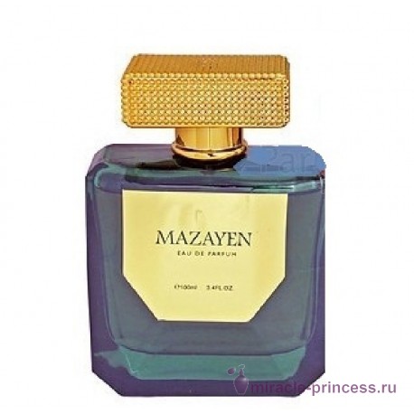 Arabian Oud Mazayen 11