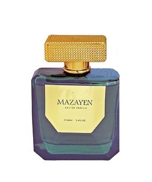 Arabian Oud Mazayen