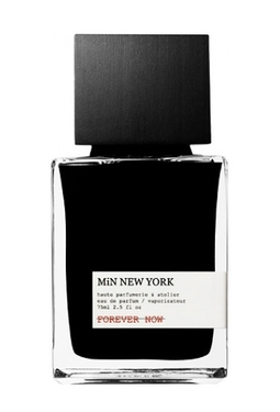 MiN New York Forever Now