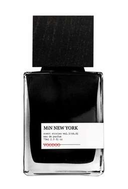 MiN New York Voodoo