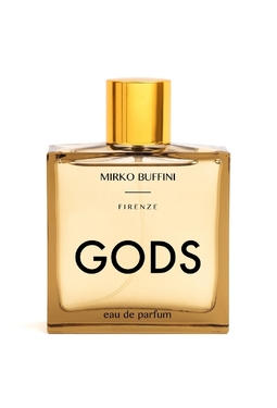 Mirko Buffini Gods
