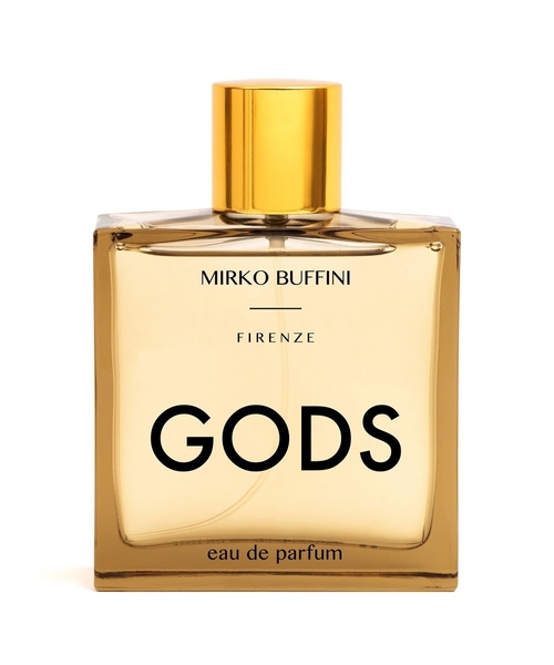 Mirko Buffini Gods