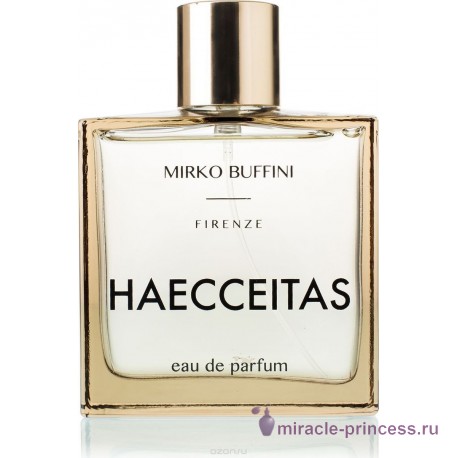 Mirko Buffini Haecceitas 11