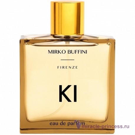 Mirko Buffini Ki 11