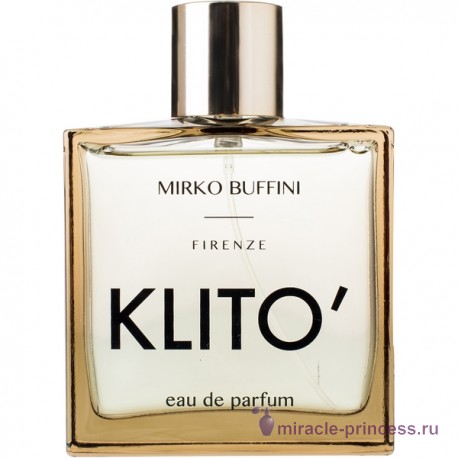 Mirko Buffini Klito 11