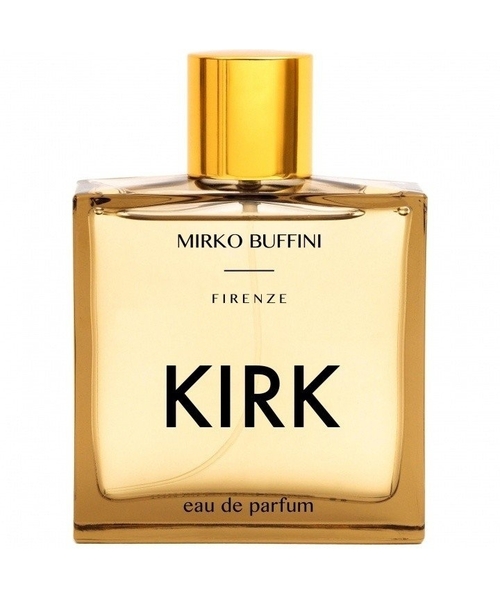 Mirko Buffini Kirk