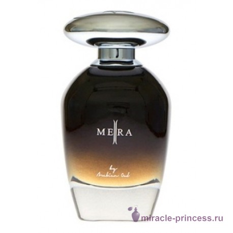 Arabian Oud Mera Silver 11