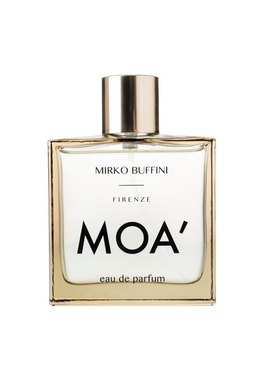 Mirko Buffini Moa