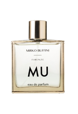 Mirko Buffini Mu