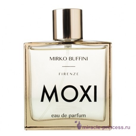 Mirko Buffini Moxi 11