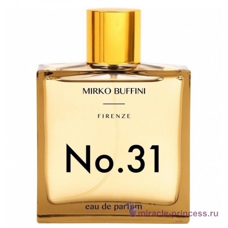 Mirko Buffini No 31 11