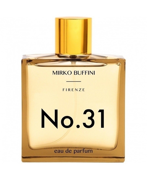 Mirko Buffini No 31