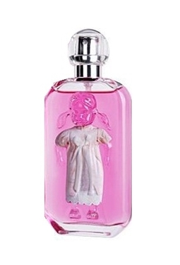 Miss Corolle Cerise/Cherry