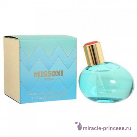 Missoni Missoni Aqua 22