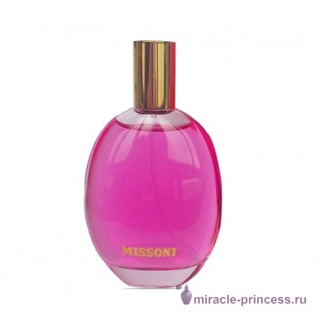 Missoni Rosa 11