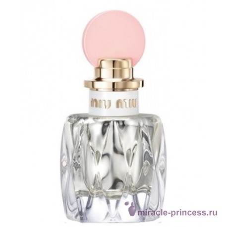 Miu Miu Miu Miu Fleur D'Argent 11