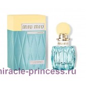 Miu Miu Miu Miu L`Eau Bleue