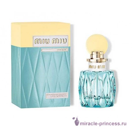 Miu Miu Miu Miu L`Eau Bleue 22