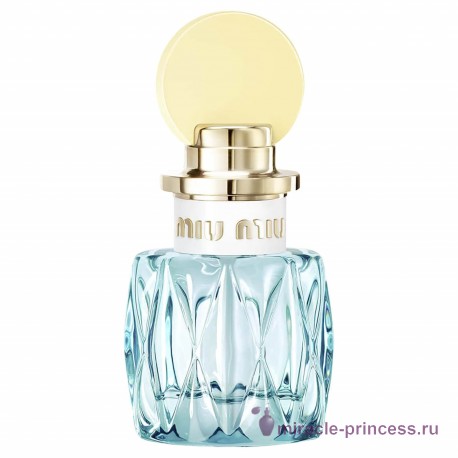 Miu Miu Miu Miu L`Eau Bleue 11