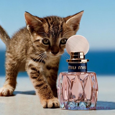 Miu Miu Miu Miu L`Eau Rosee 22