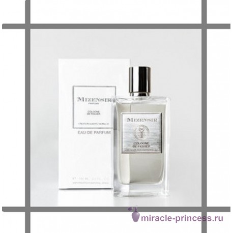 Mizensir Cologne De Figuier 22