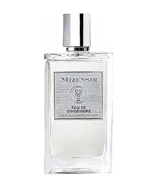 Mizensir Eau de Gingembre