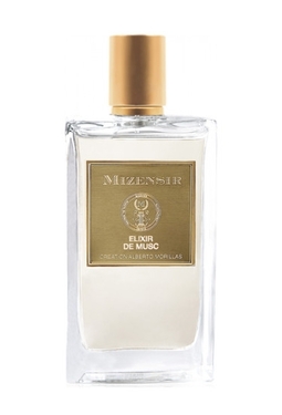 Mizensir Elixir de Musc
