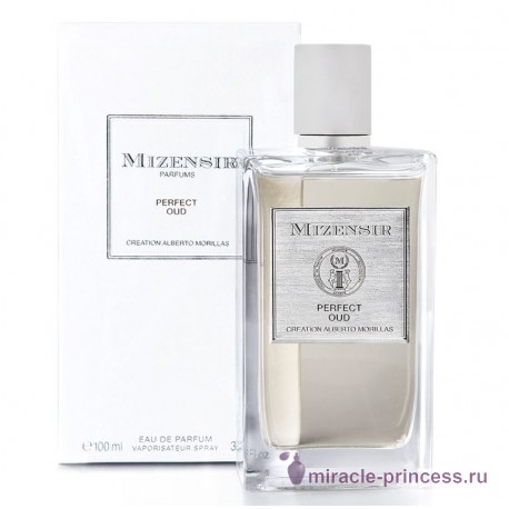 Mizensir Ideal Oud 22