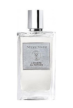 Mizensir L`Envers du Paradis
