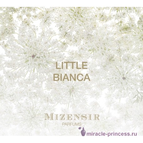 Mizensir Little Bianca 22