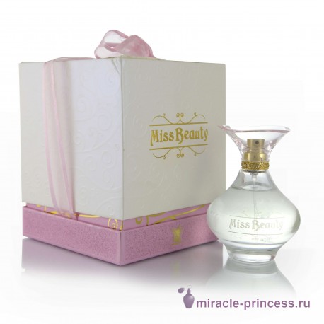 Arabian Oud Miss Beauty 22