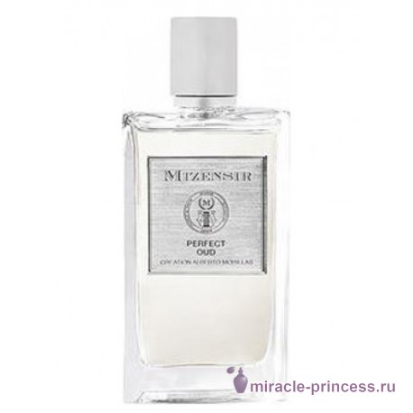 Mizensir Perfect Oud 11