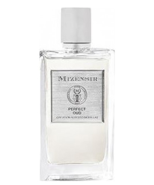 Mizensir Perfect Oud