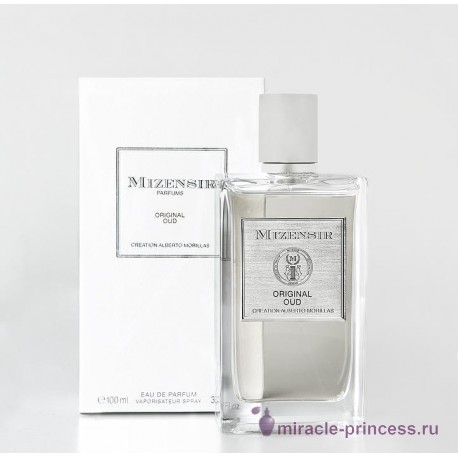 Mizensir Original Oud 22