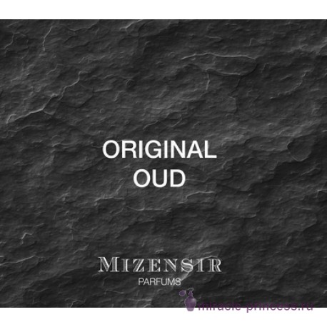 Mizensir Original Oud 22