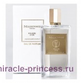 Mizensir Poudre D'or