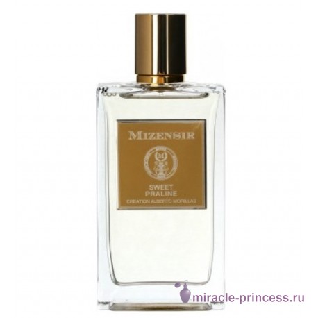 Mizensir Sweet Praline 11