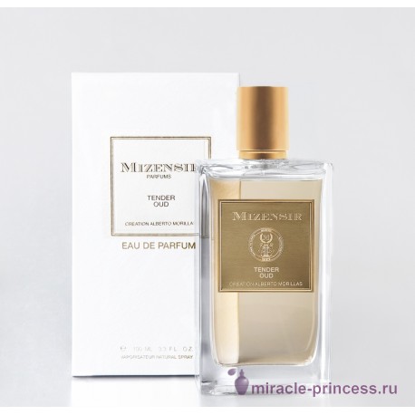 Mizensir Tender Oud 22