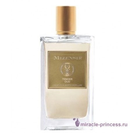 Mizensir Tender Oud 11