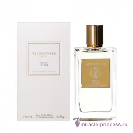 Mizensir White Neroli 22