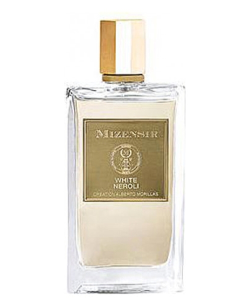 Mizensir White Neroli