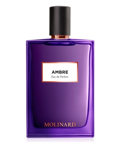 Molinard Ambre