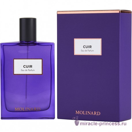 Molinard Cuir 22