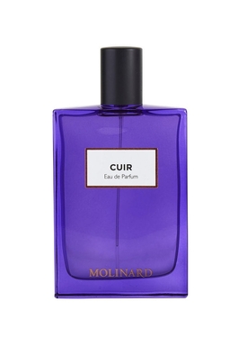 Molinard Cuir